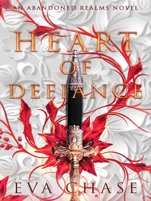 Title details for Heart of Defiance by Eva Chase - Available